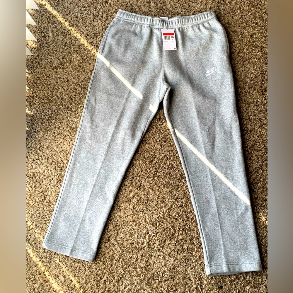 Nike Sportswear Club Fleece Pants